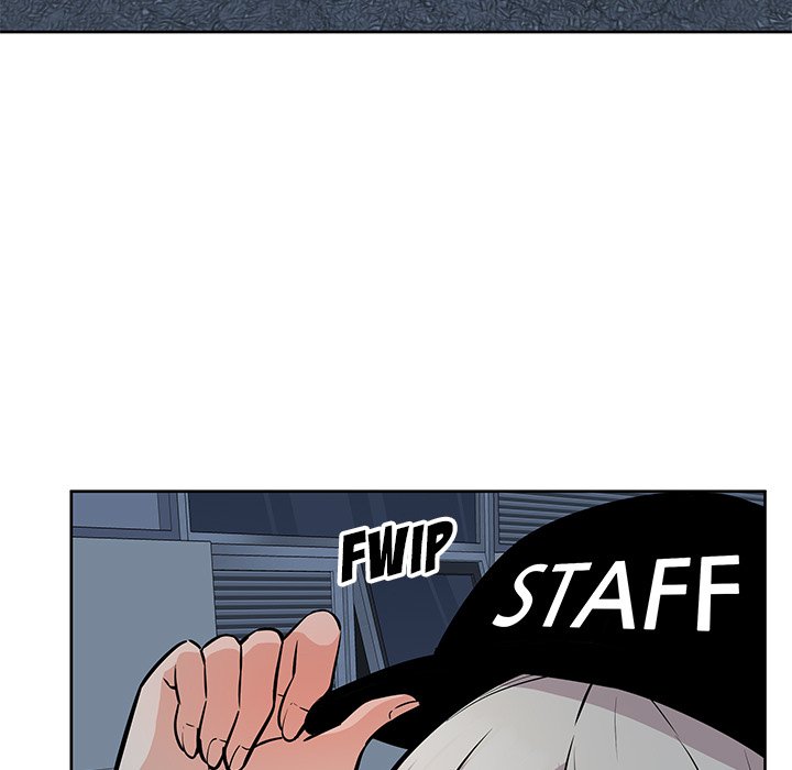 Excuse Me, This Is My Room Excuse me, This is my Room EP 43 - Toomics page 136 - 