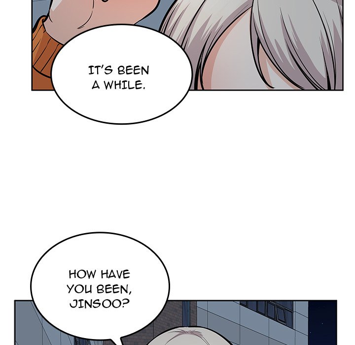 Excuse Me, This Is My Room Excuse me, This is my Room EP 43 - Toomics page 137 - 