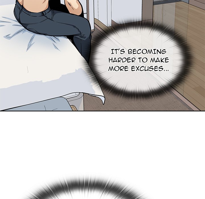 Excuse Me, This Is My Room Excuse me, This is my Room EP 43 - Toomics page 15 - 