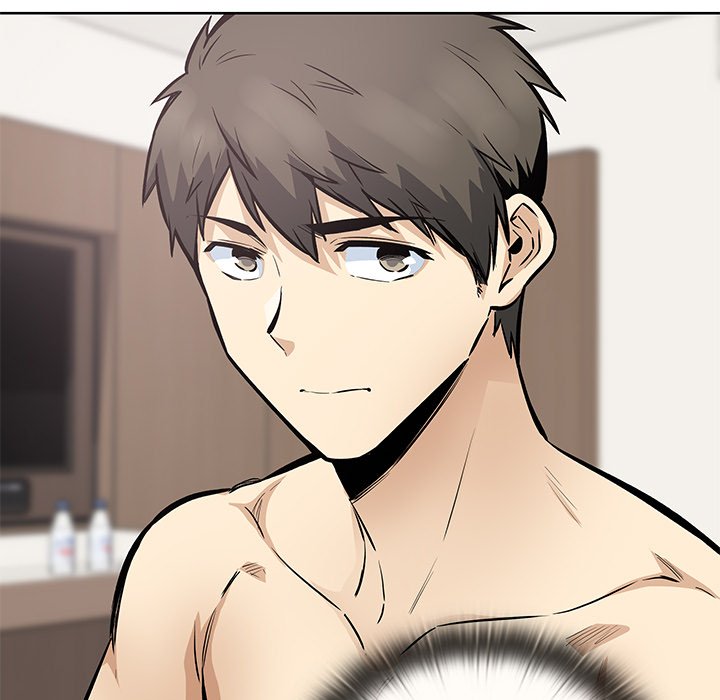 Excuse Me, This Is My Room Excuse me, This is my Room EP 43 - Toomics page 17 - 