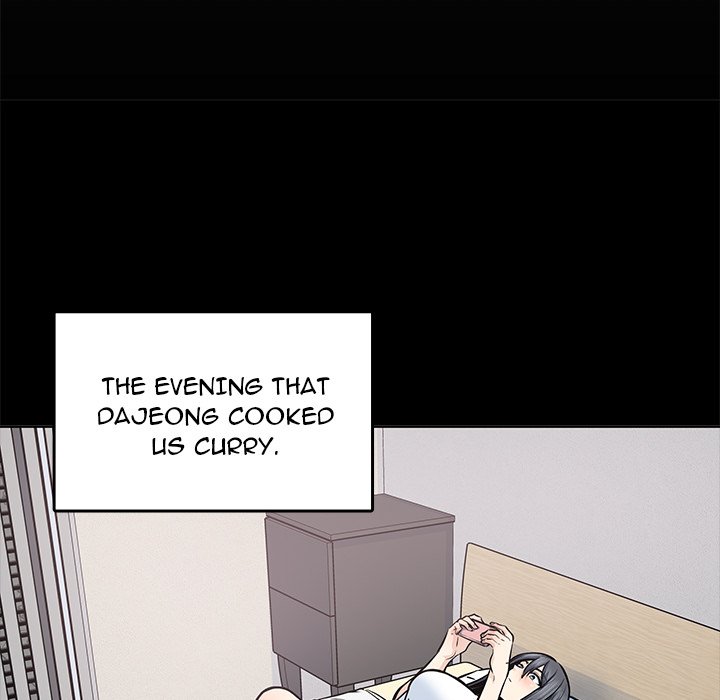 Excuse Me, This Is My Room Excuse me, This is my Room EP 43 - Toomics page 20 - 