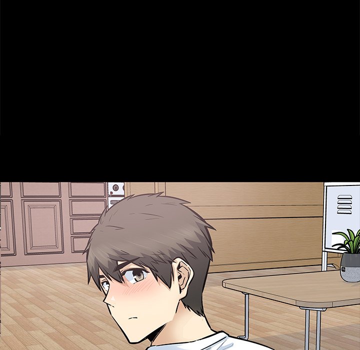 Excuse Me, This Is My Room Excuse me, This is my Room EP 43 - Toomics page 22 - 