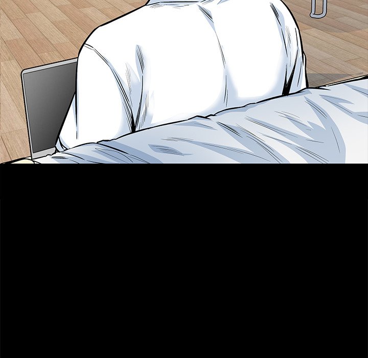 Excuse Me, This Is My Room Excuse me, This is my Room EP 43 - Toomics page 23 - 