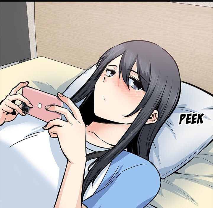 Excuse Me, This Is My Room Excuse me, This is my Room EP 43 - Toomics page 24 - 