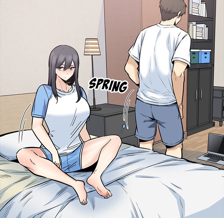 Excuse Me, This Is My Room Excuse me, This is my Room EP 43 - Toomics page 26 - 