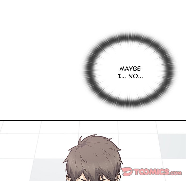 Excuse Me, This Is My Room Excuse me, This is my Room EP 43 - Toomics page 30 - 