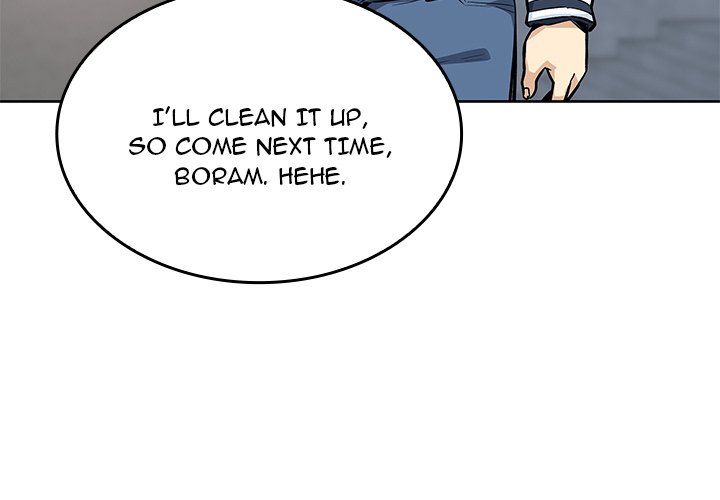 Excuse Me, This Is My Room Excuse me, This is my Room EP 43 - Toomics page 4 - 