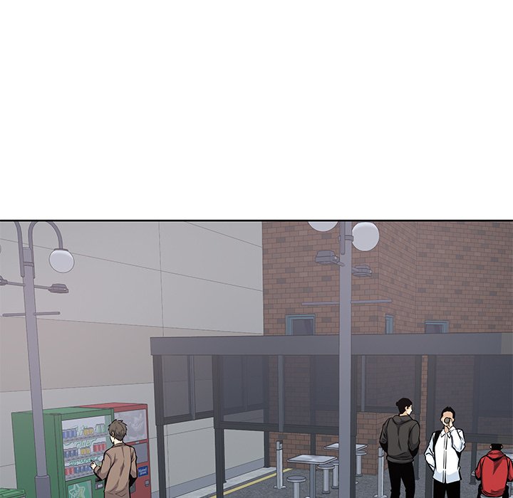 Excuse Me, This Is My Room Excuse me, This is my Room EP 43 - Toomics page 33 - 
