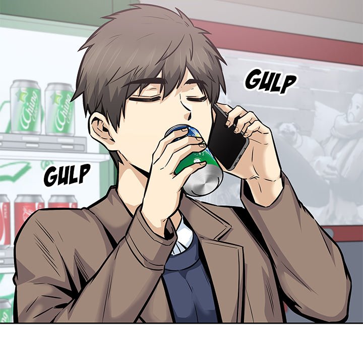 Excuse Me, This Is My Room Excuse me, This is my Room EP 43 - Toomics page 35 - 