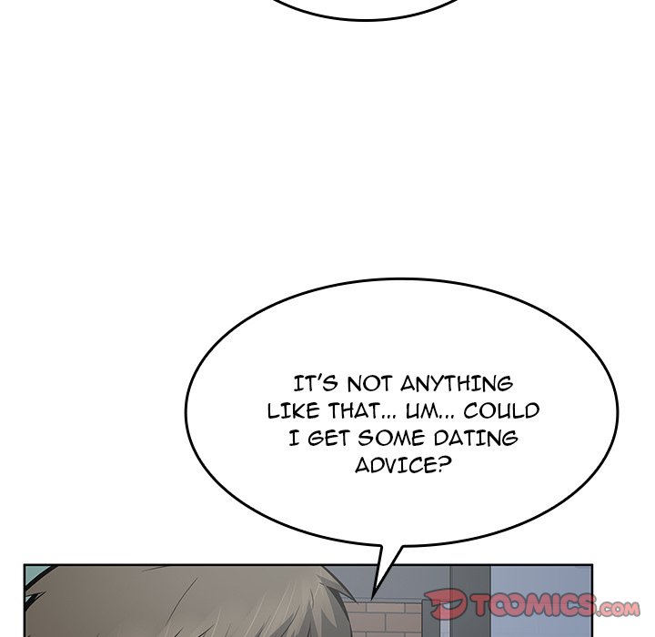 Excuse Me, This Is My Room Excuse me, This is my Room EP 43 - Toomics page 39 - 