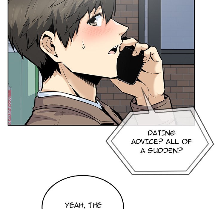 Excuse Me, This Is My Room Excuse me, This is my Room EP 43 - Toomics page 40 - 