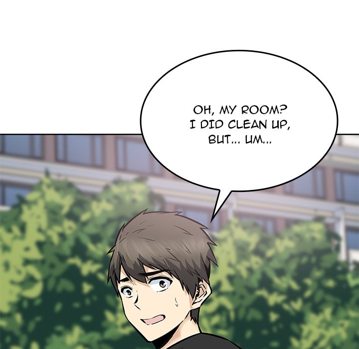 Excuse Me, This Is My Room Excuse me, This is my Room EP 43 - Toomics page 5 - 