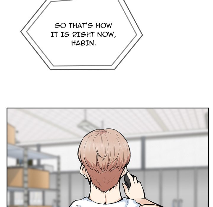 Excuse Me, This Is My Room Excuse me, This is my Room EP 43 - Toomics page 42 - 