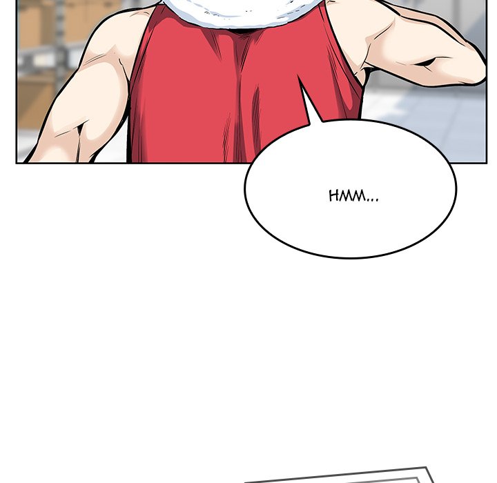 Excuse Me, This Is My Room Excuse me, This is my Room EP 43 - Toomics page 43 - 