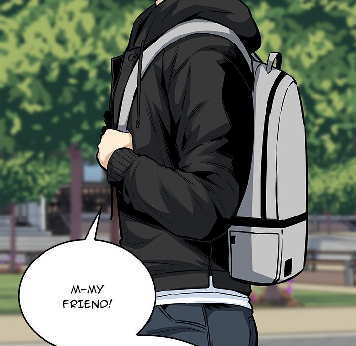 Excuse Me, This Is My Room Excuse me, This is my Room EP 43 - Toomics page 6 - 