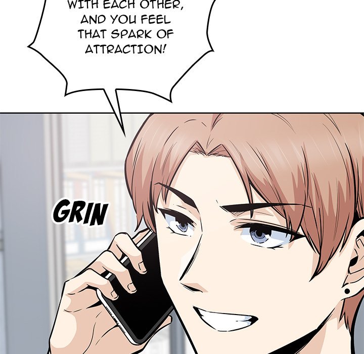 Excuse Me, This Is My Room Excuse me, This is my Room EP 43 - Toomics page 51 - 