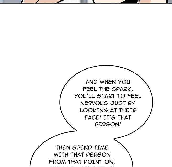 Excuse Me, This Is My Room Excuse me, This is my Room EP 43 - Toomics page 52 - 