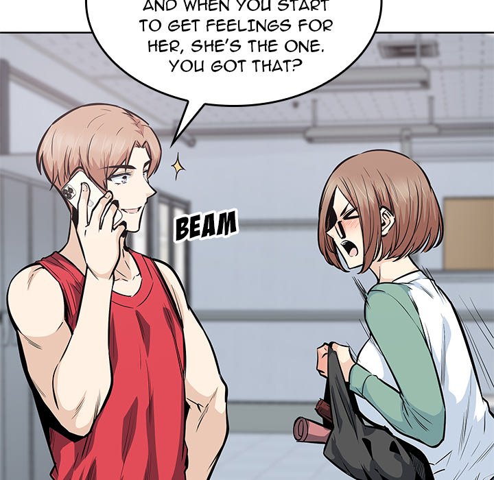 Excuse Me, This Is My Room Excuse me, This is my Room EP 43 - Toomics page 53 - 
