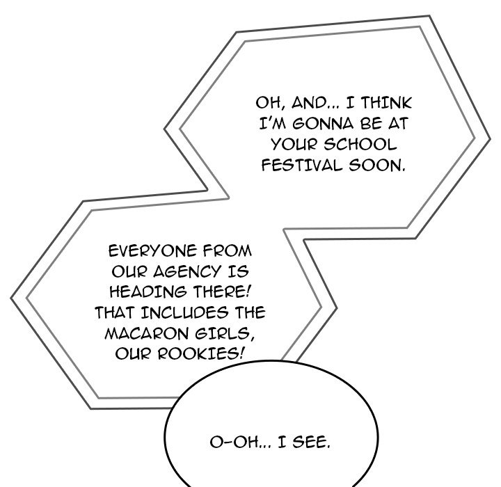 Excuse Me, This Is My Room Excuse me, This is my Room EP 43 - Toomics page 55 - 