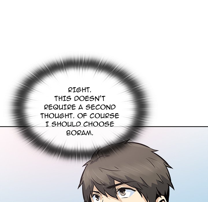 Excuse Me, This Is My Room Excuse me, This is my Room EP 43 - Toomics page 61 - 