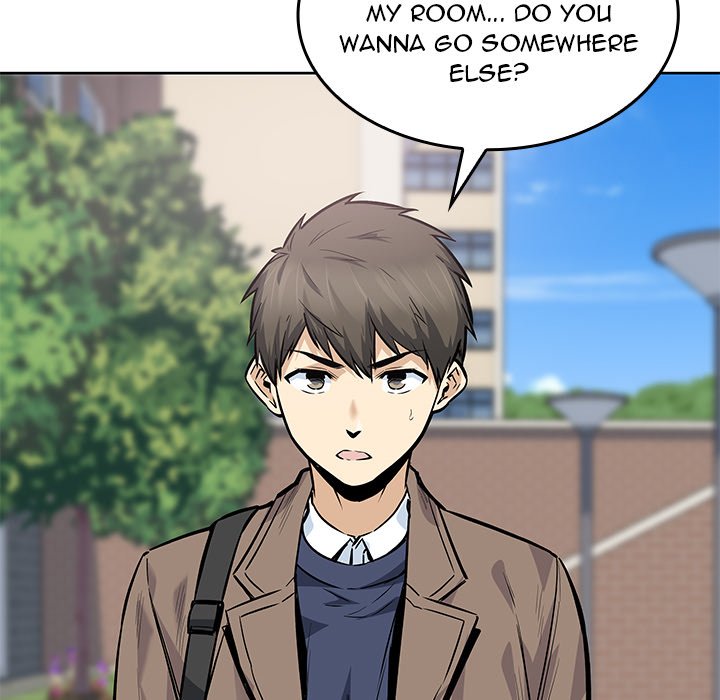 Excuse Me, This Is My Room Excuse me, This is my Room EP 43 - Toomics page 8 - 