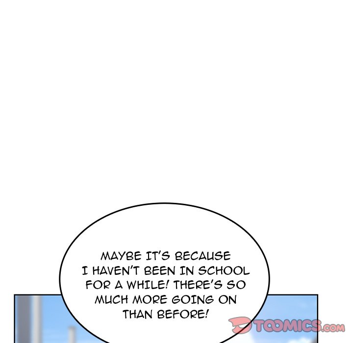 Excuse Me, This Is My Room Excuse me, This is my Room EP 43 - Toomics page 75 - 