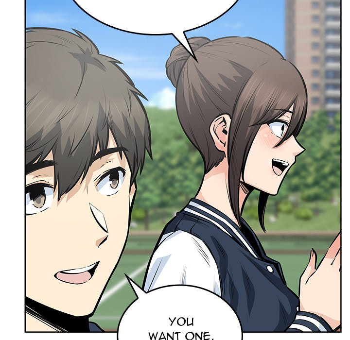 Excuse Me, This Is My Room Excuse me, This is my Room EP 43 - Toomics page 78 - 