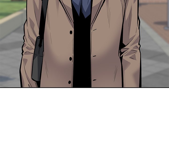 Excuse Me, This Is My Room Excuse me, This is my Room EP 43 - Toomics page 9 - 