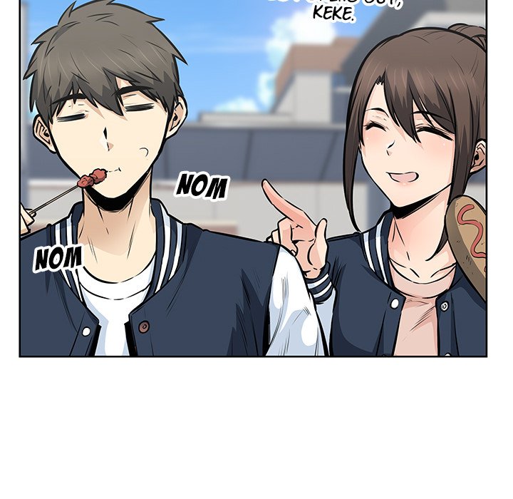 Excuse Me, This Is My Room Excuse me, This is my Room EP 43 - Toomics page 81 - 