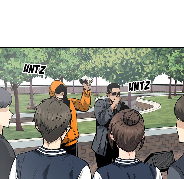Excuse Me, This Is My Room Excuse me, This is my Room EP 43 - Toomics page 82 - 