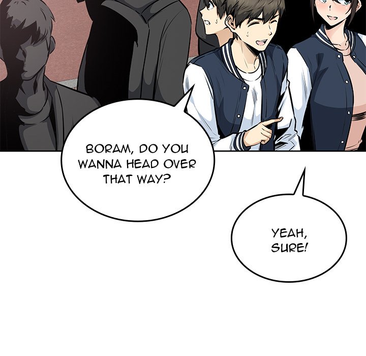 Excuse Me, This Is My Room Excuse me, This is my Room EP 43 - Toomics page 85 - 