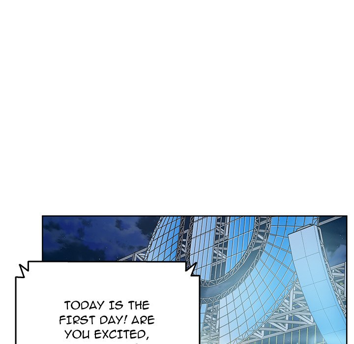 Excuse Me, This Is My Room Excuse me, This is my Room EP 43 - Toomics page 86 - 