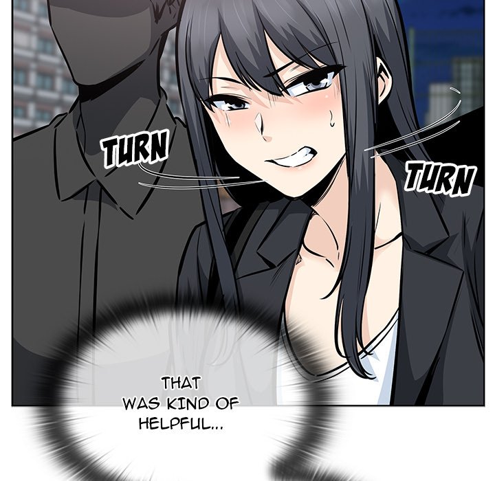 Excuse Me, This Is My Room Excuse me, This is my Room EP 43 - Toomics page 91 - 