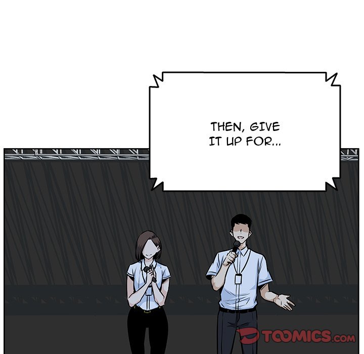 Excuse Me, This Is My Room Excuse me, This is my Room EP 43 - Toomics page 93 - 