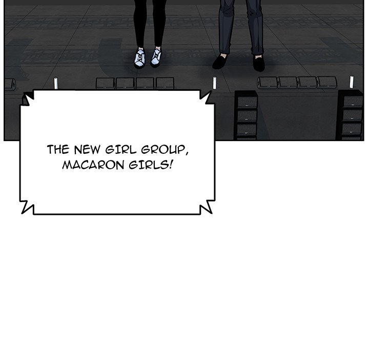 Excuse Me, This Is My Room Excuse me, This is my Room EP 43 - Toomics page 94 - 