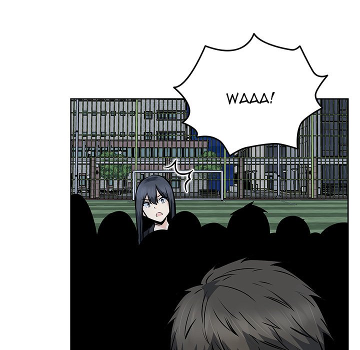 Excuse Me, This Is My Room Excuse me, This is my Room EP 43 - Toomics page 95 - 