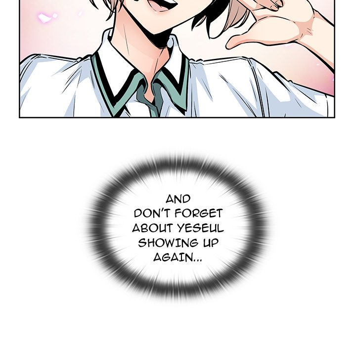 Excuse Me, This Is My Room Excuse me, This is my Room EP 44 - Toomics page 101 - 