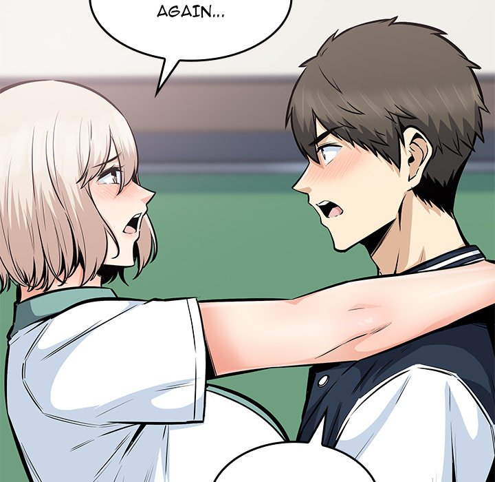 Excuse Me, This Is My Room Excuse me, This is my Room EP 44 - Toomics page 109 - 