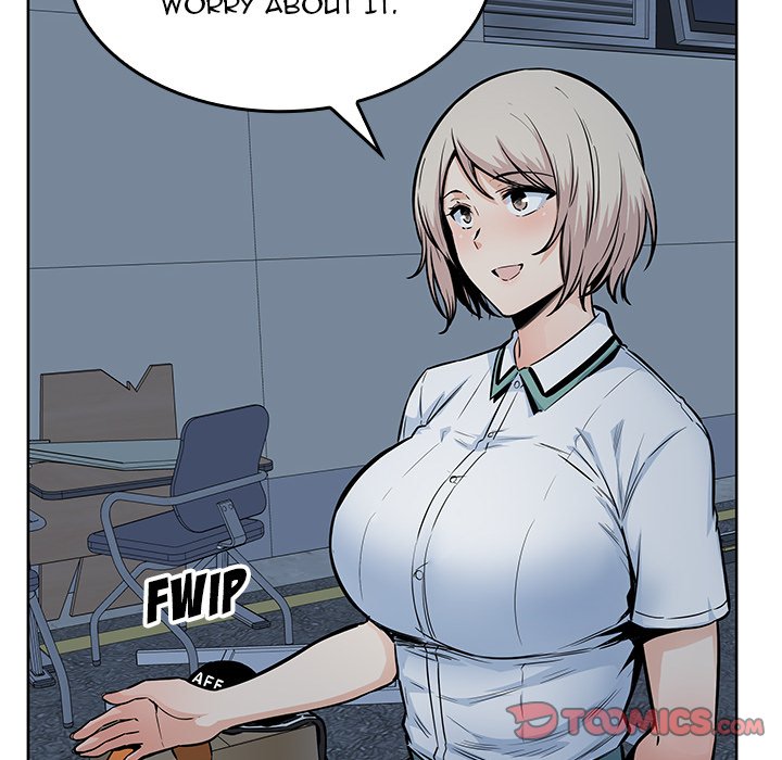 Excuse Me, This Is My Room Excuse me, This is my Room EP 44 - Toomics page 12 - 