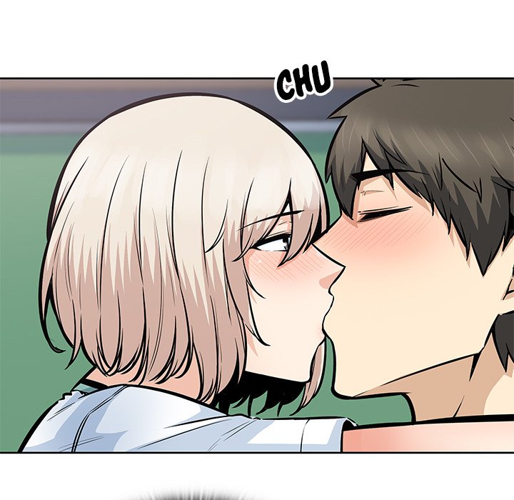 Excuse Me, This Is My Room Excuse me, This is my Room EP 44 - Toomics page 112 - 