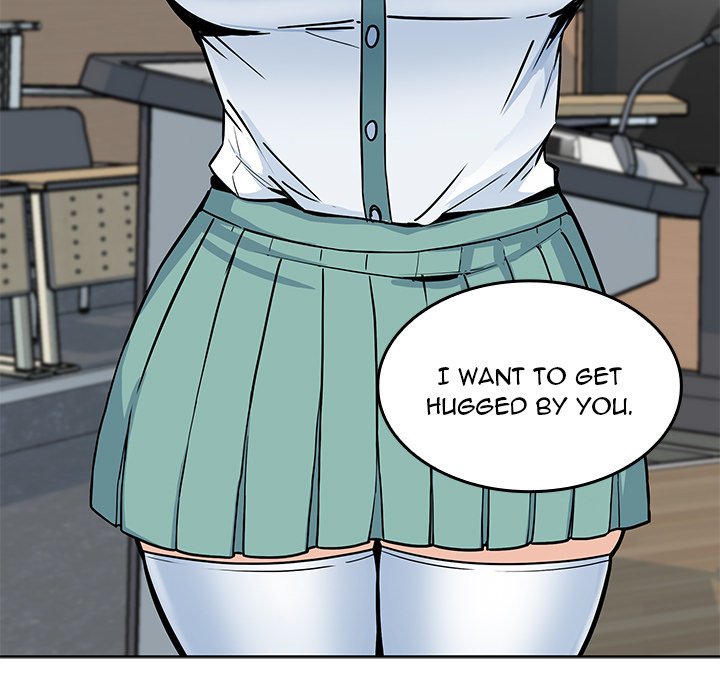 Excuse Me, This Is My Room Excuse me, This is my Room EP 44 - Toomics page 116 - 