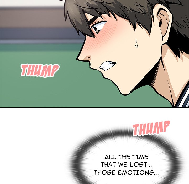 Excuse Me, This Is My Room Excuse me, This is my Room EP 44 - Toomics page 118 - 