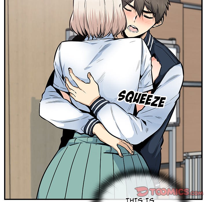 Excuse Me, This Is My Room Excuse me, This is my Room EP 44 - Toomics page 120 - 