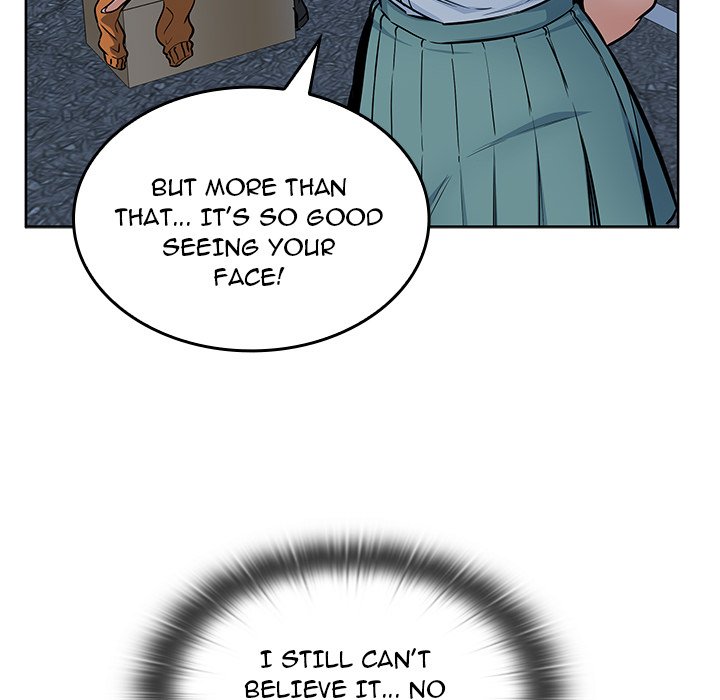 Excuse Me, This Is My Room Excuse me, This is my Room EP 44 - Toomics page 13 - 