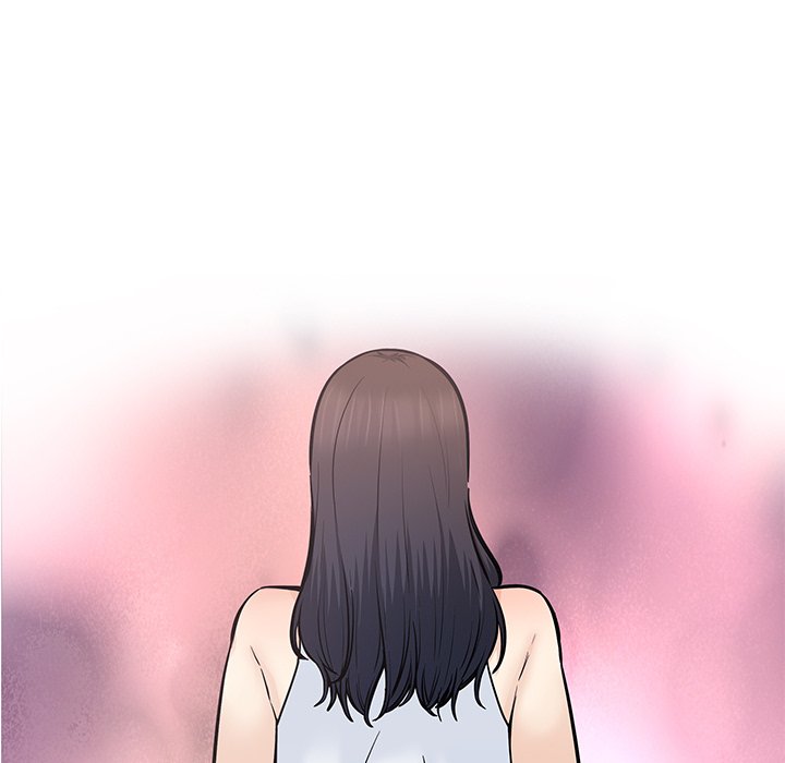 Excuse Me, This Is My Room Excuse me, This is my Room EP 44 - Toomics page 125 - 