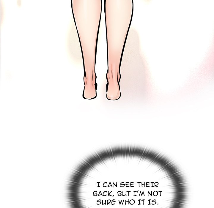 Excuse Me, This Is My Room Excuse me, This is my Room EP 44 - Toomics page 127 - 