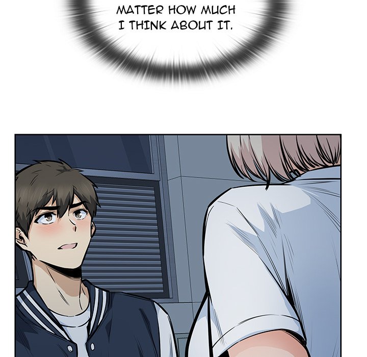 Excuse Me, This Is My Room Excuse me, This is my Room EP 44 - Toomics page 14 - 
