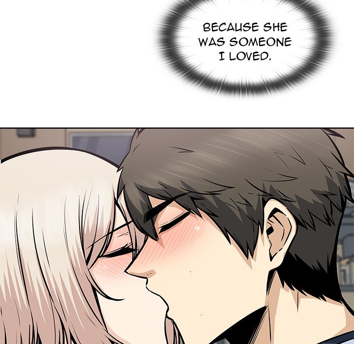 Excuse Me, This Is My Room Excuse me, This is my Room EP 44 - Toomics page 134 - 