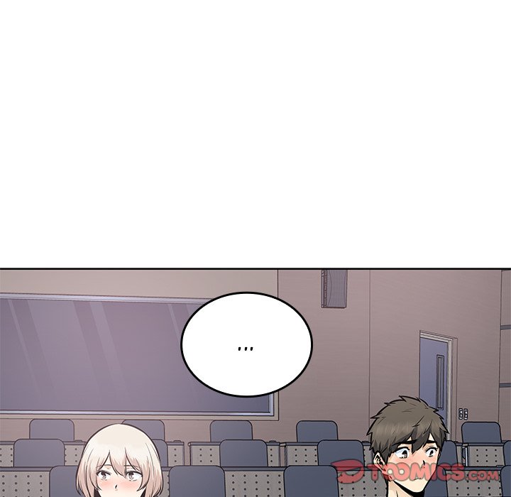 Excuse Me, This Is My Room Excuse me, This is my Room EP 44 - Toomics page 138 - 