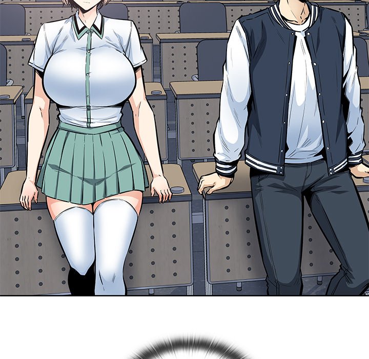 Excuse Me, This Is My Room Excuse me, This is my Room EP 44 - Toomics page 139 - 